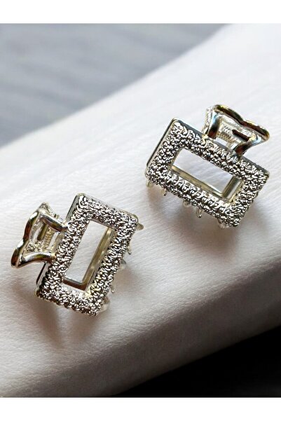 GALATA GIFT Щипка за коса с двойна скоба за малки деца - панделка