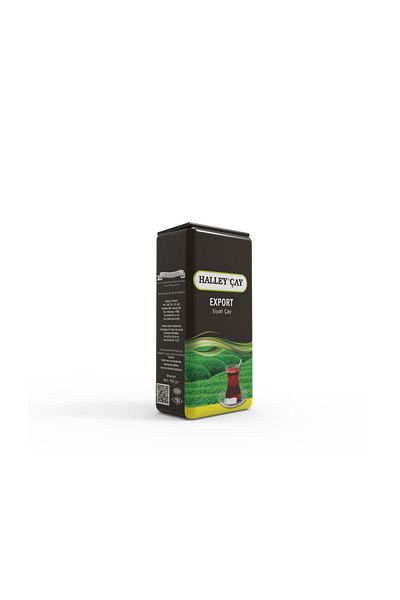 Halley Çay Halley Export Tea 5 kg
