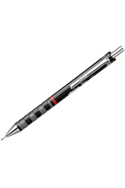 Rotring Tıkky Versatil Pen 1.0 - Black