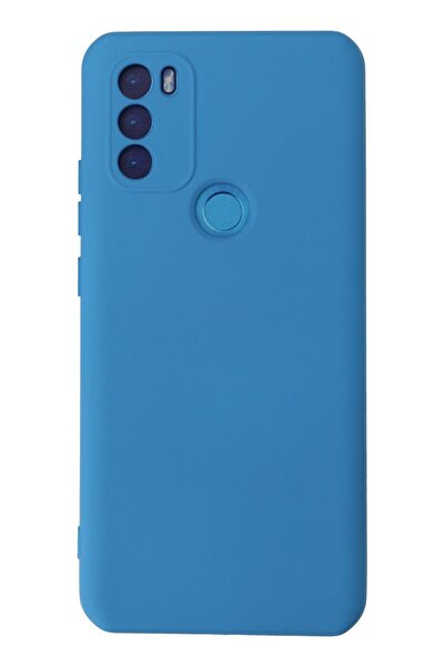 cepmoda General Mobile GM 21 PLUS telefon kılıfı | içi Süet Pürüzsüz Doku Lan...