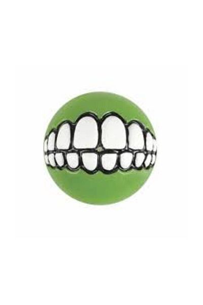 Rogz Dog Toys - Large Lime Gr 04 Model