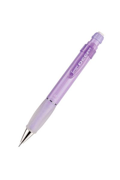 Serve Lavender Deep Versatil 0.7mm Tip Pen