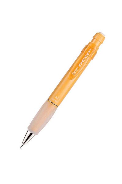 Serve Deep Versatil Tip Pen 0.7 mm Mustard Yellow
