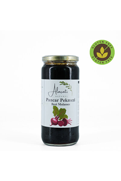 Alaçatı Natürel Pancar Pekmezi 640ml