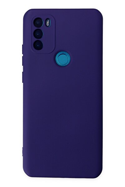 cepmoda General Mobile GM 21 PLUS telefon kılıfı | içi Süet Pürüzsüz Doku Lan...