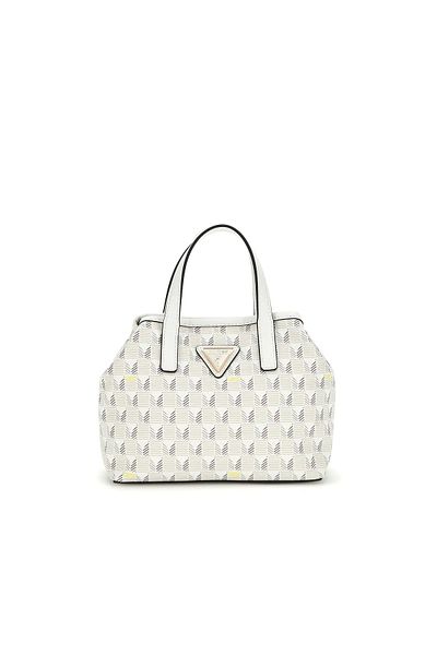 Guess حقيبة كتف نسائية 3 في 1 من إكرو - HWJT93 44750-STL