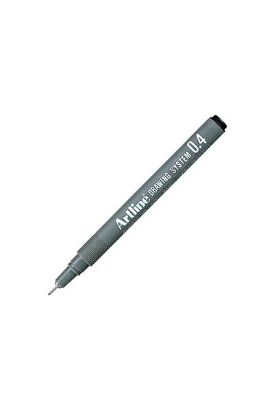 artline Drawing System Technical Drawing Pen 0.4 mm