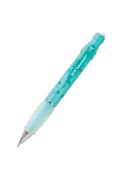 Serve Mint Green 0.7 mm Palm - Versatil Pen
