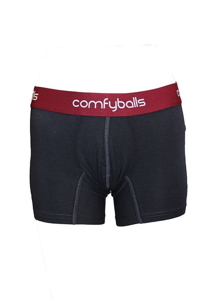 BEŞ MAĞAZASI Comfyballs Men's Outlet Sports Boxers