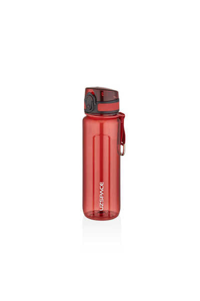 Uzspace 500 ml Tritan Matara Kırmızı