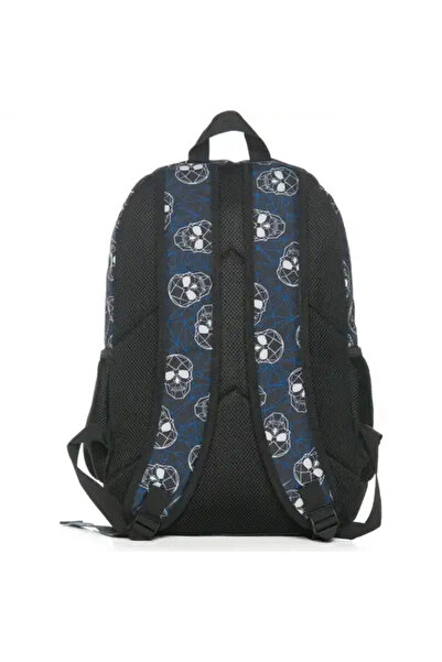 GAP No Fear Men'S Backpack - Black and Navy 03514