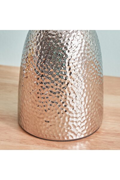 Home Box Novalie Table Lamp with Shade - 34.5 cm