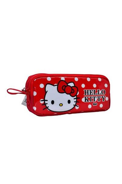 WİGGLE Τσάντα μολυβιού Hello Kitty 2233 Model