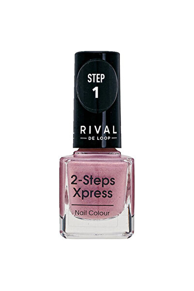 Rival De Loop Oje No:02 8 Ml