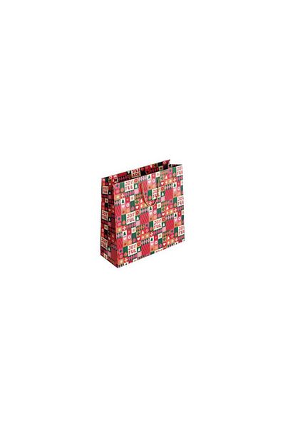 Keskin Color Yayınları K3 Joyful Sharp Color χάρτινη τσάντα - 170118-99
