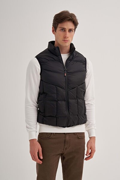 Cazador CAZ 1027 MICRO YELEK 24KCEED01027 SİYAH