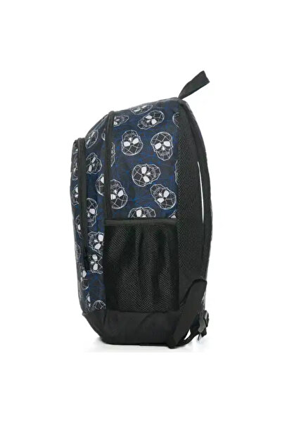 GAP No Fear Men'S Backpack - Black and Navy 03514