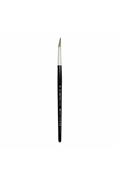 Maries Watercolor Brush No12