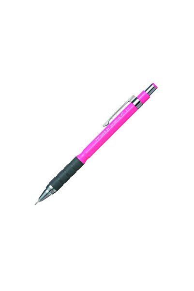 Tombow Sh-300 Grip Versatil Pen - 0.7 mm Neon Pink