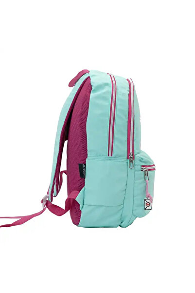 WİGGLE Harry Potter School Bag - Model 2091