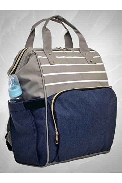 tıfıl En İyi Anne Bebek Bakım Sırt Çantası Atta Çantası Hastane Çıkışı