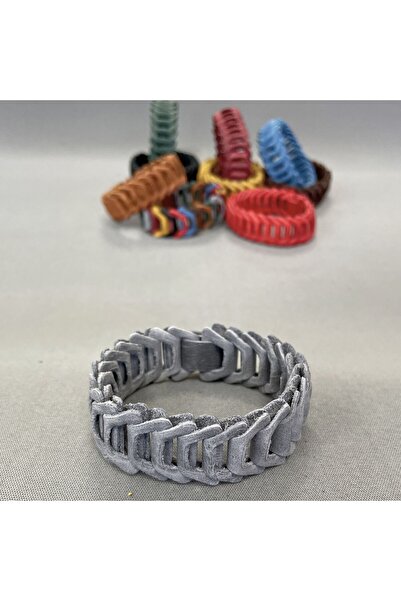 YeferStore سوار من الجلد الطبيعي للجنسين - بازل قابل للتعديل، إكسسوار للرجال ...