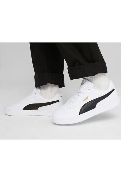 Puma 39229003   Caven 2.0 Λευκό Sneaker