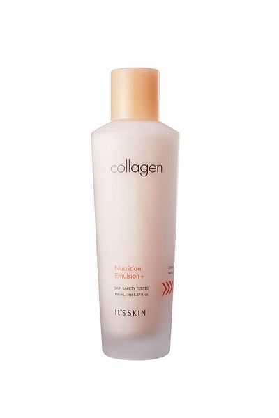It's Skin 150 ml Collagen Nourishing Emulsion+