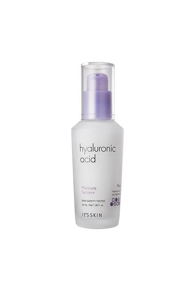 It's Skin 40 ml Hyaluronic Acid Moisturizing Serum