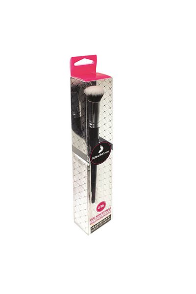 nascita Oval Concealer Brush - 436 Pieces