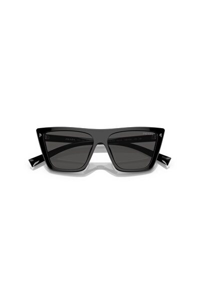 Prada Women's Sunglasses 21Z 1Ab-5S0 55-14-145