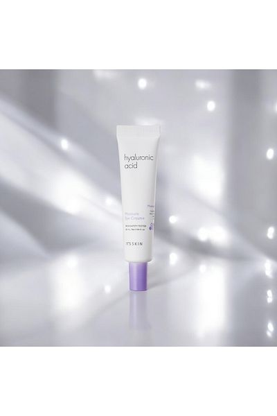 It's Skin 25 ml Hyaluronic Acid Eye Cream - Moisturizer