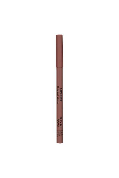 Rival Loves Me Desert Storm No:11 Lip Liner - 1 Piece
