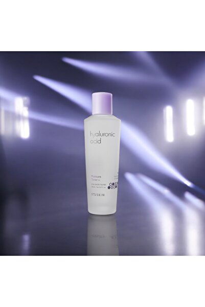 It's Skin ITS Skin Hyaluronic Acid Moisture Toner, 150ml