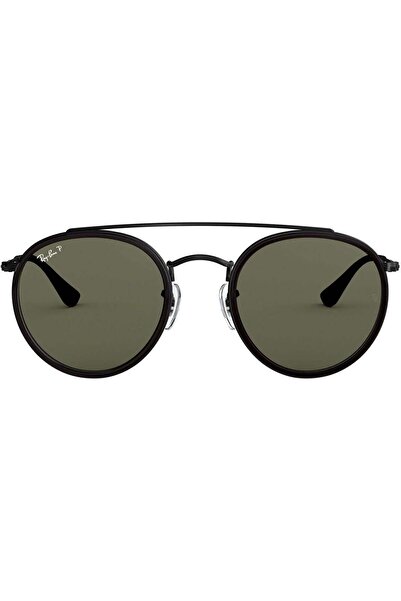 Ray-Ban Rayban Sunrbg 3647N 002/58 51 g