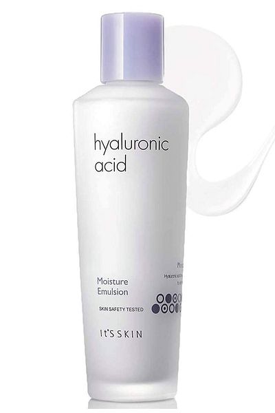 It's Skin 150ml Hyaluronic Acid Moisturizer