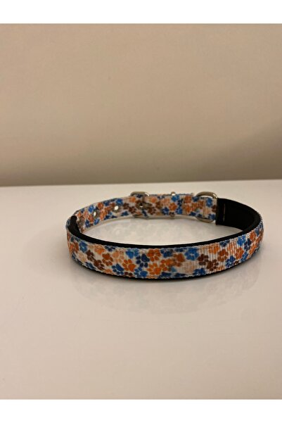 Renetic Adjustable Patterned Colorful Neck