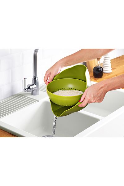 PERİBOİA 360 Degree Rotatable Practical Tank Strainer