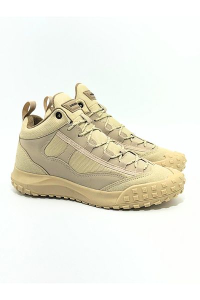 ZSHOES Μπότες πεζοπορίας με αντιολισθητική βάση με αντιολισθητική μπότα μπροστινής πλευράς με αντινερτικές ιδιότητες (πρώτης ποιότητας)
