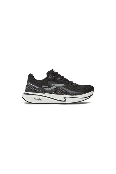 Joma Viper Rvıpew2301 Black Running Shoes