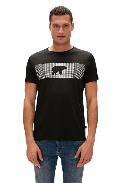 Bad Bear 20.01.07.024-c01 Fancy Men's T-shirt