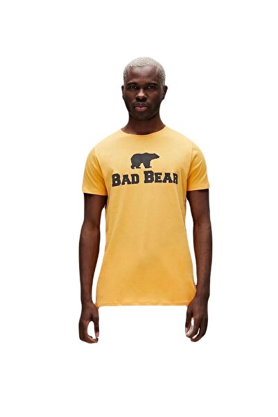 Bad Bear 19.01.07.002.OS-C25 تي شيرت رجالي من نوع Os