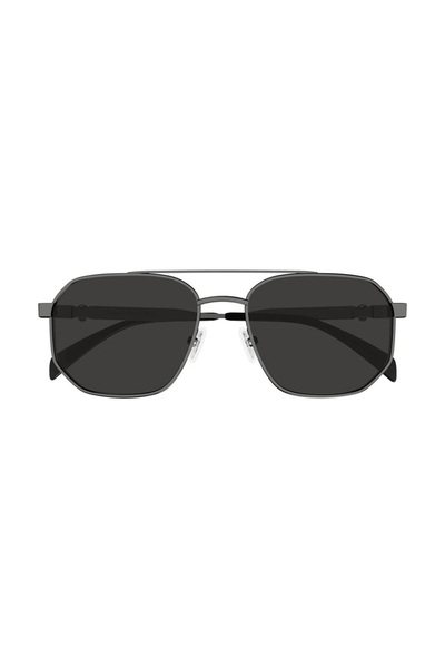 ALEXANDER MCQUEEN Unisex ALEXANDER MCQUEEN SUN 58*18*145 Güneş Gözlüğü