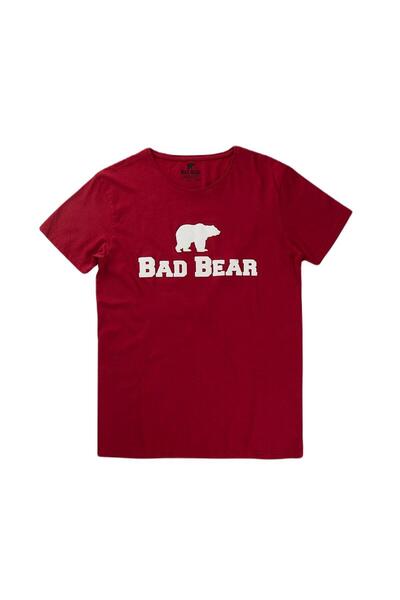Bad Bear 19.01.07.002.Os-C65 Tee Os Men's T-Shirt