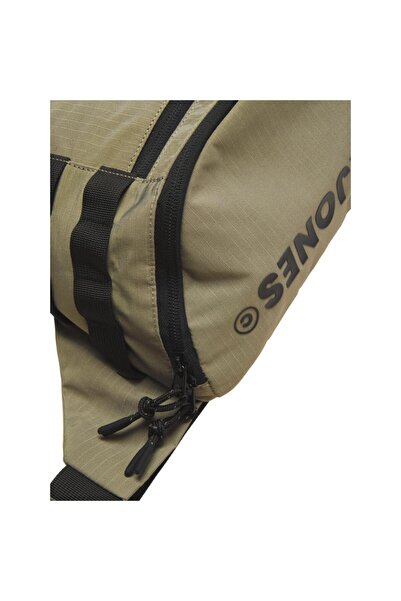 Jack & Jones Jacnorth Bumbag Men's Sand Beige Waist Bag