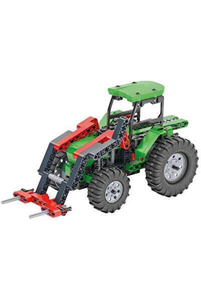 NW NessiWorld Mechanical Laboratory Agricultural Equipment
