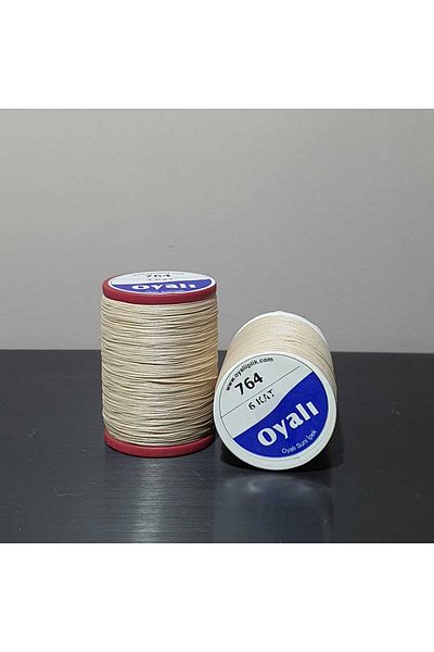 OYALI 6 Layers Rayon Yarn Color Code:764