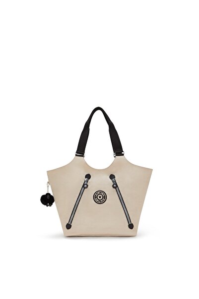 Kipling New Cicely Orta Boy Omuz Çantası