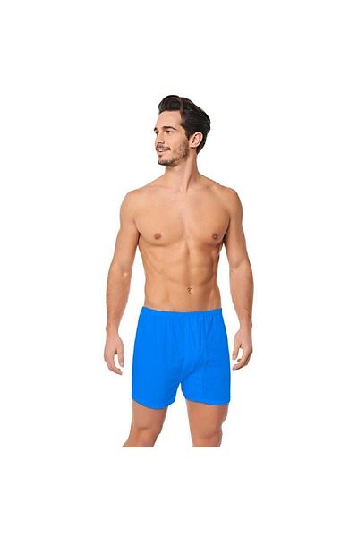 PİERLES Nazar Yıldız Ανδρικά Long Johns Argentina Blue 1 Πακ