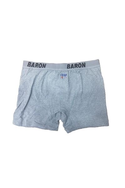 PİERLES 6 Ανδρικά Lycra Boxer στενή εφαρμογή με επιλογές χρώματος